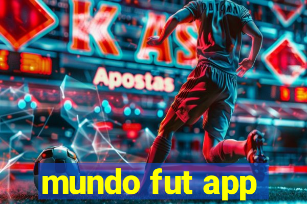 mundo fut app